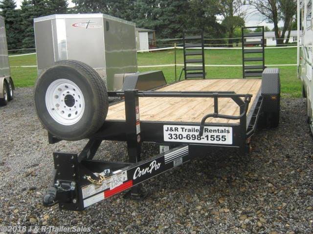 J&R Trailer Sales and Rentals, LLC - ‼️NOW AVAILABLE at J & R Trailer ...