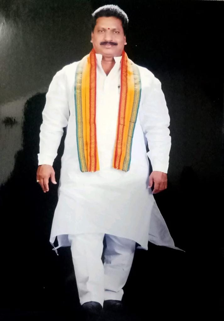 Akula Ramesh Goud Foundation