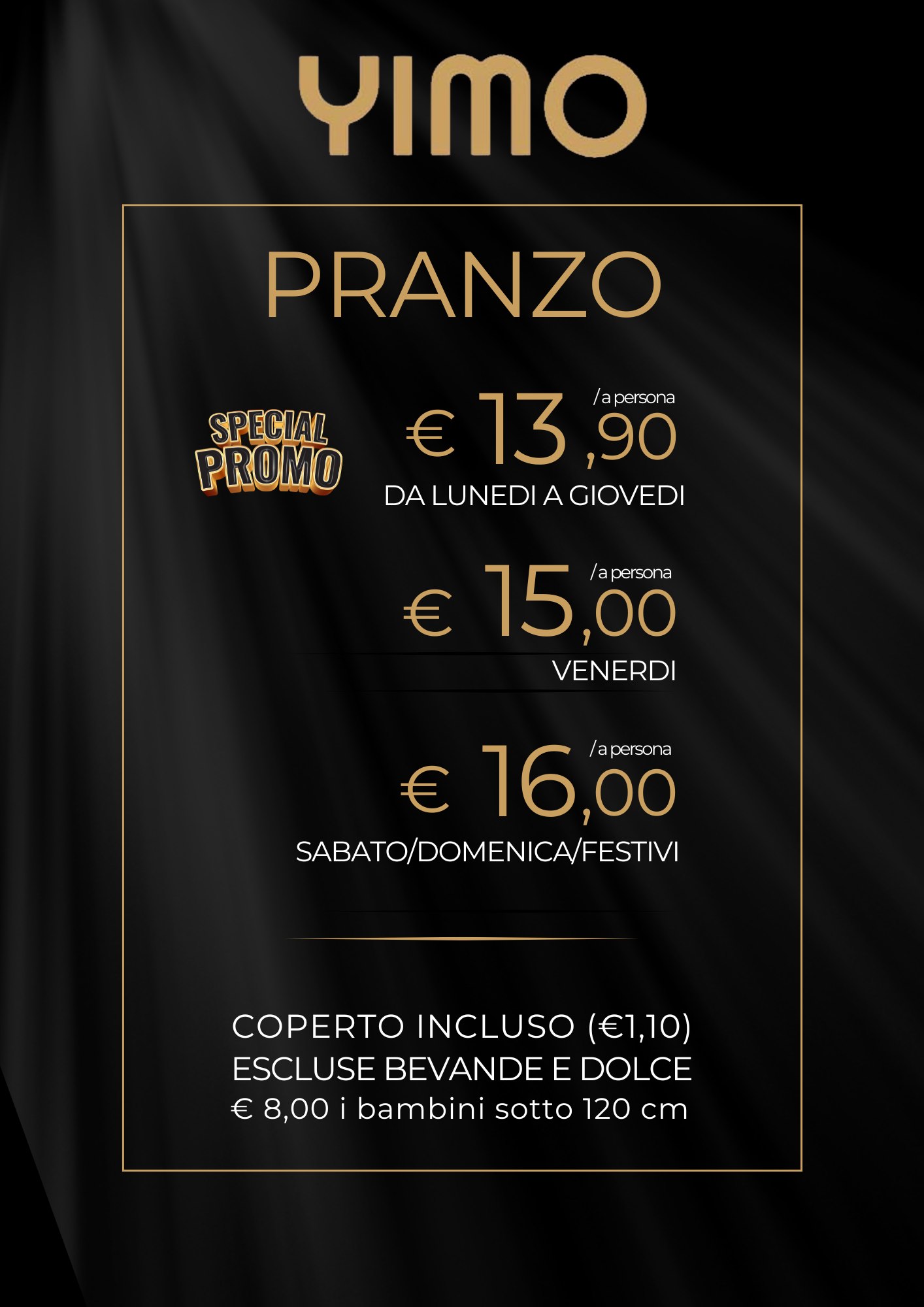 Yimo Vigevano | Vigevano