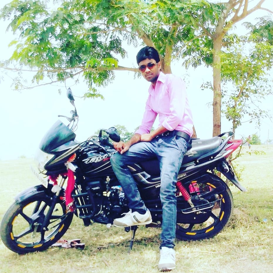 EK Deewana Raj