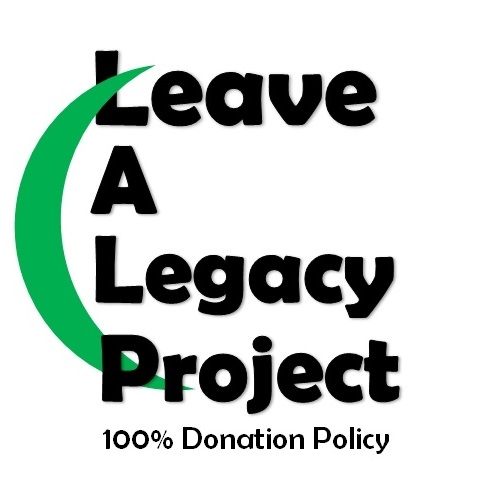 Leave A Legacy Project LALP... - Leave A Legacy Project LALP