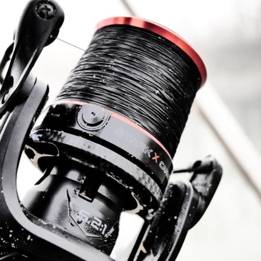 best fishing reel for casting distance RUNCL Reels Spinning  Long Saltwater Spinning Reel, High Capacity, Max Drag 53 LBS, 4.8:1 Gear Ratio  Durable Casting Fishing : Sports & Outdoors What reel is best for