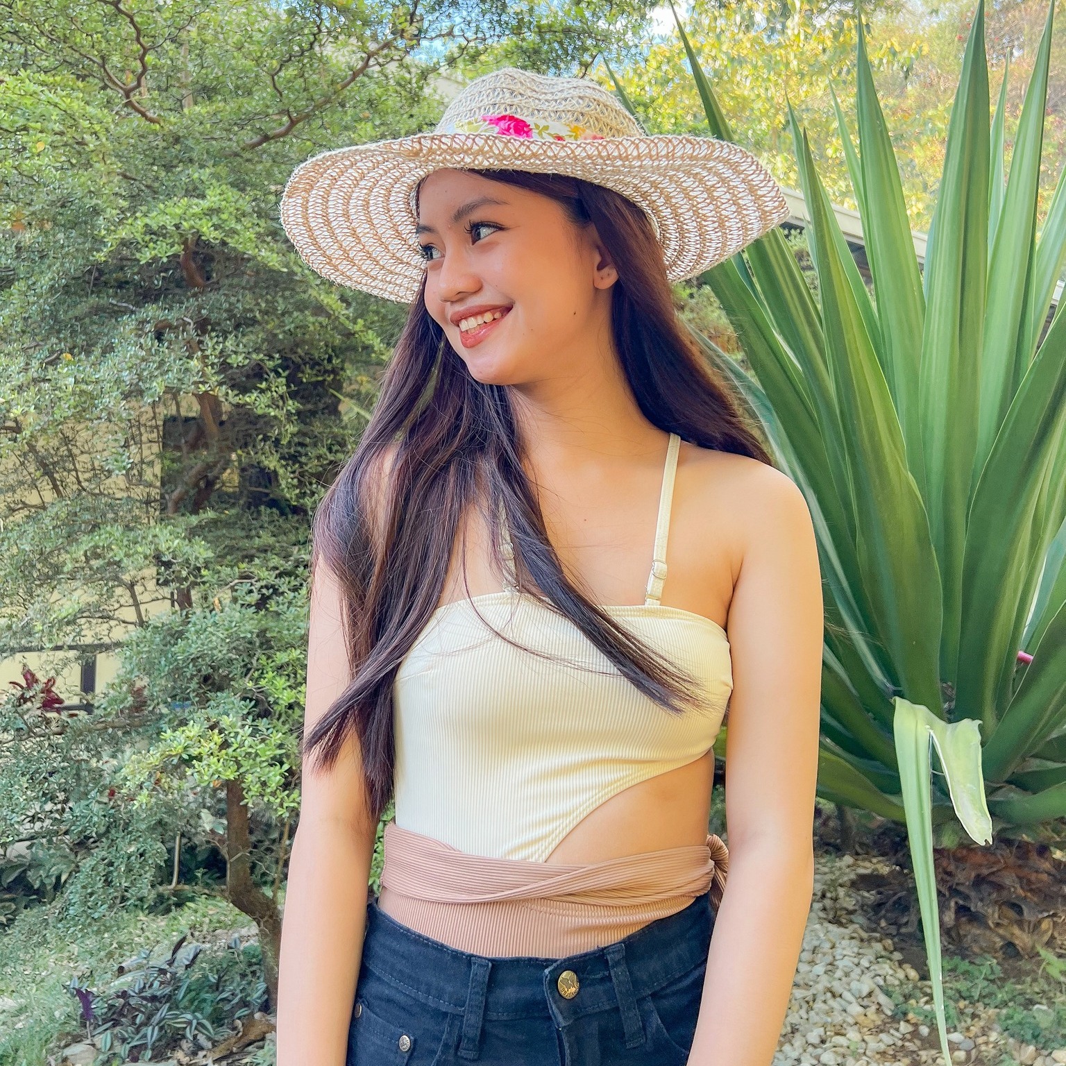 Chelsea Reyes - Home