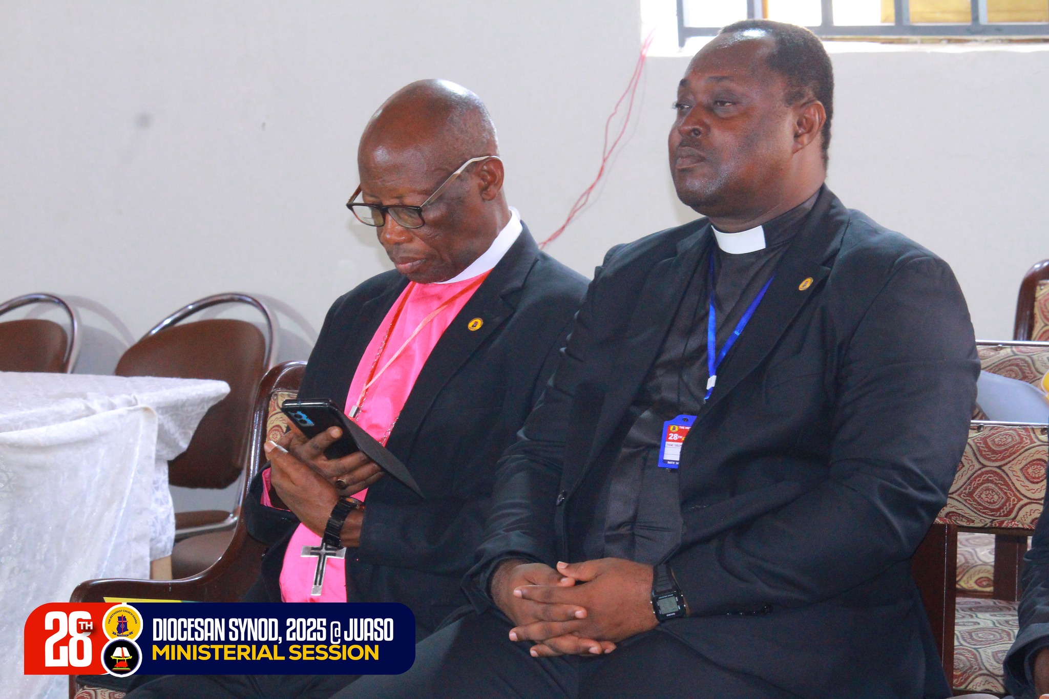The Methodist Church Ghana - Effiduase Diocese