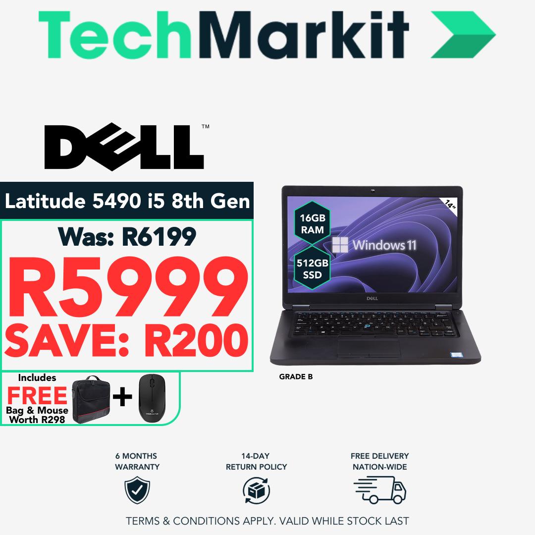 TechMarkit SA | Johannesburg