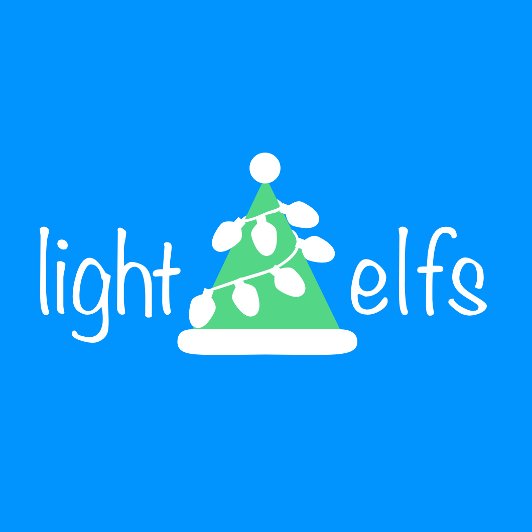 light elfs Hello all, It’s that time of season again! Outdoor Holiday ...