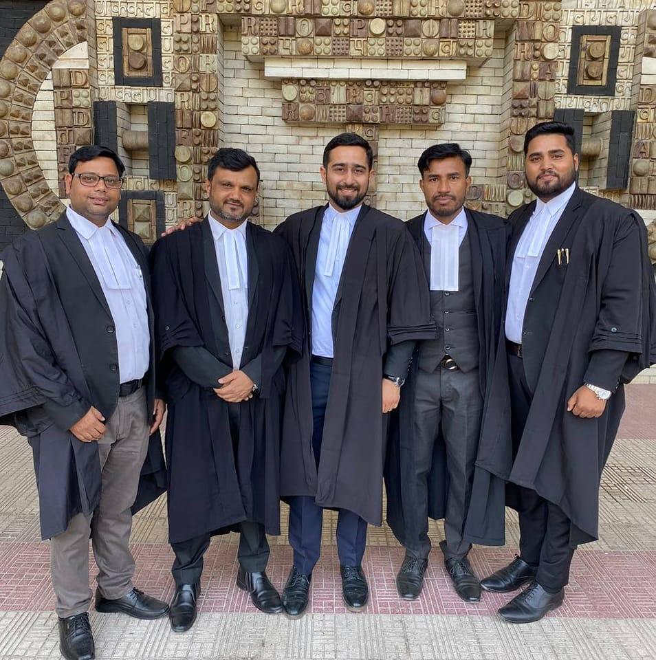 Adv Rahul Tyagi