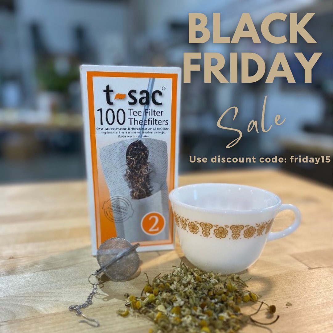 6 & 12 Tea Co.