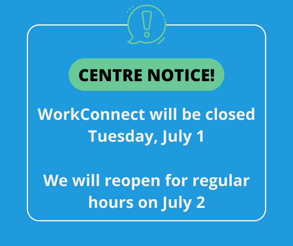 WorkConnect