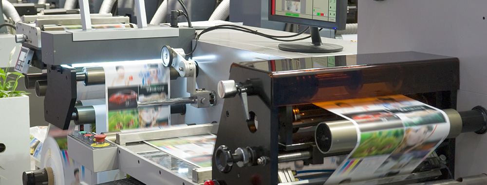 Kaushal Computer & Offset Printing Press | Bahjoi