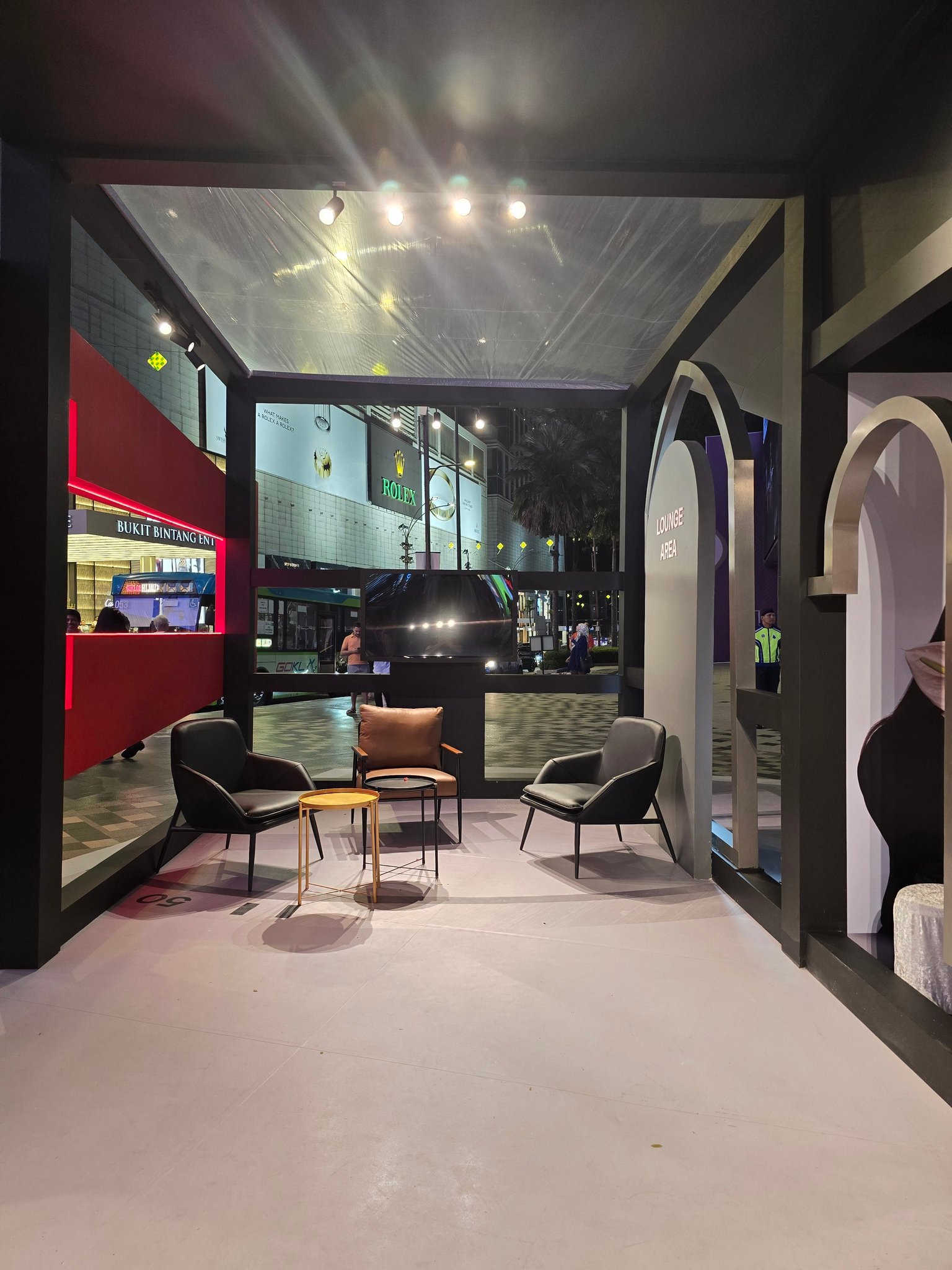PIVOT EVENT Management PLT | Petaling Jaya