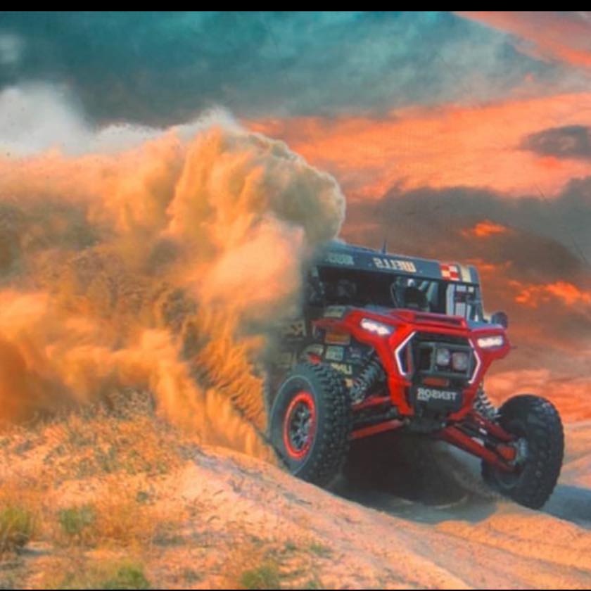 RISQ Racing