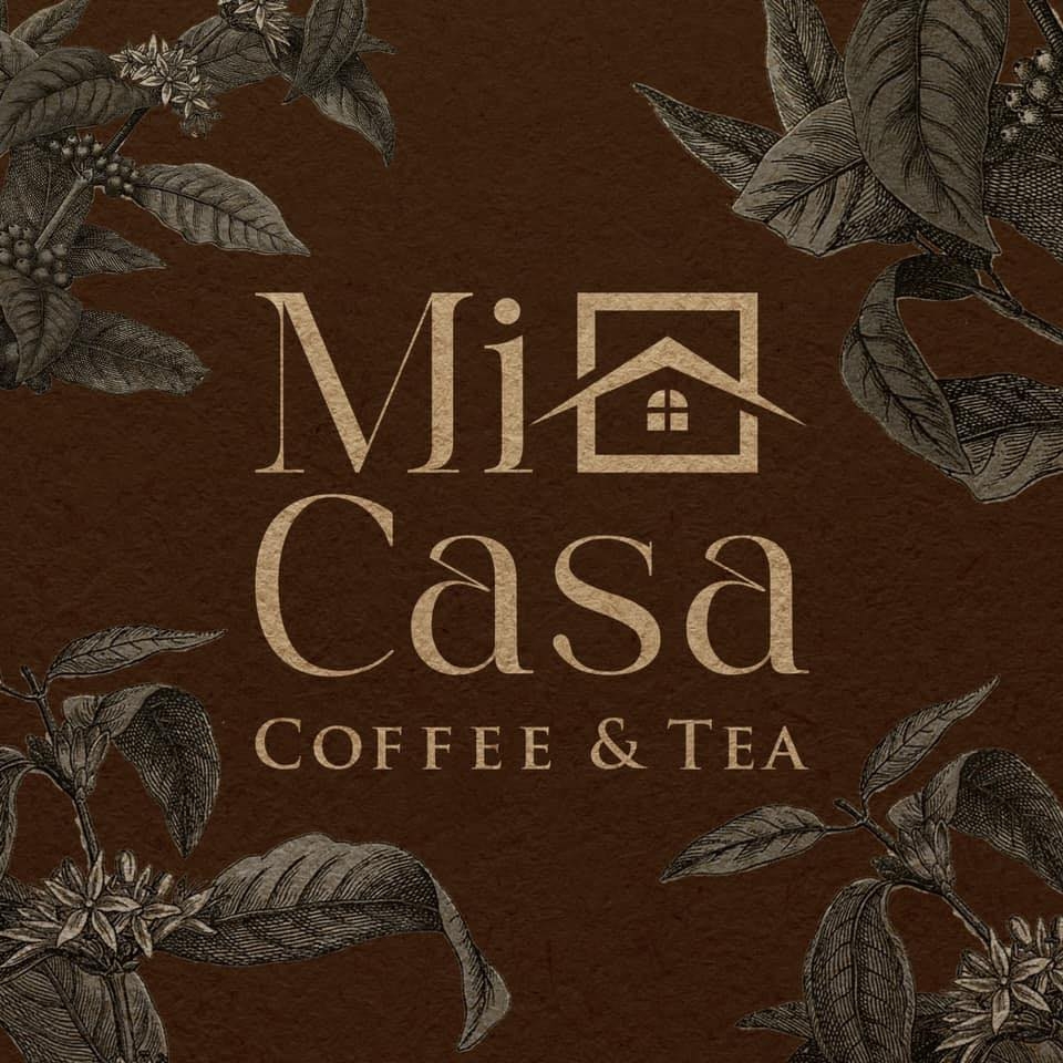 Mi Casa coffee & tea added a new... - Mi Casa coffee & tea