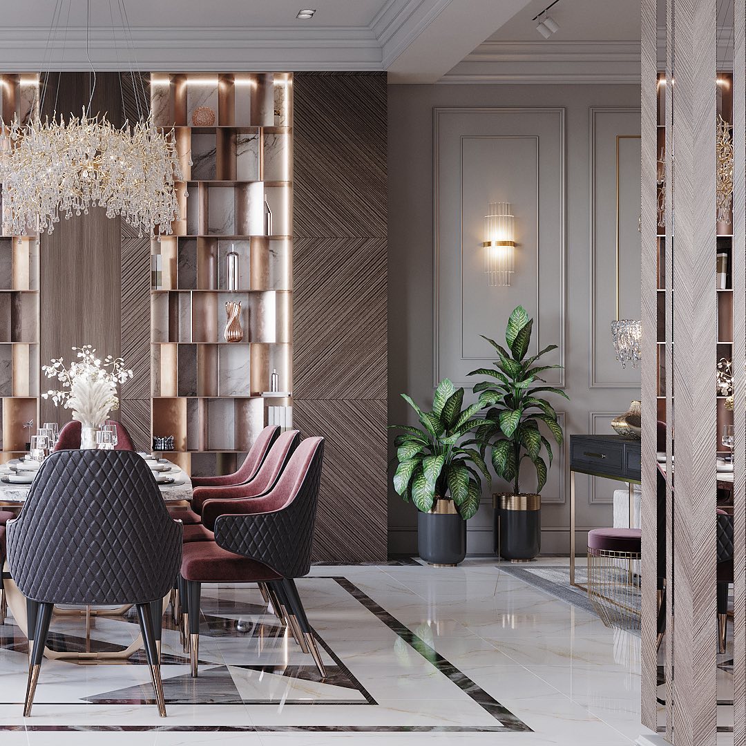 AM Design Studio - Home