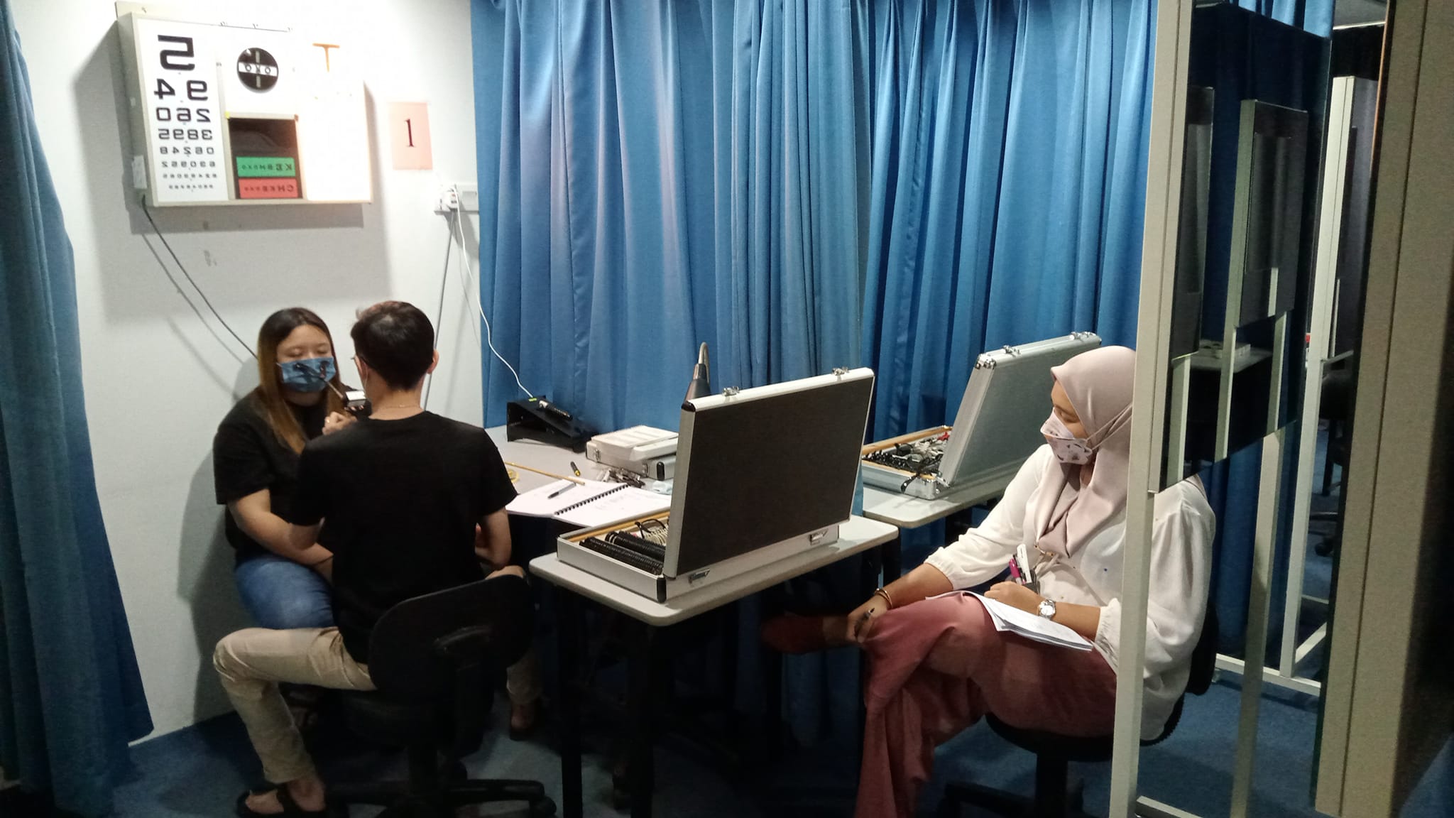 Malaysian Optometry Association