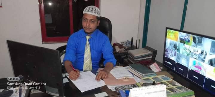 Mamun bin Rafique। মামুন বিন রাফিক | Dhaka