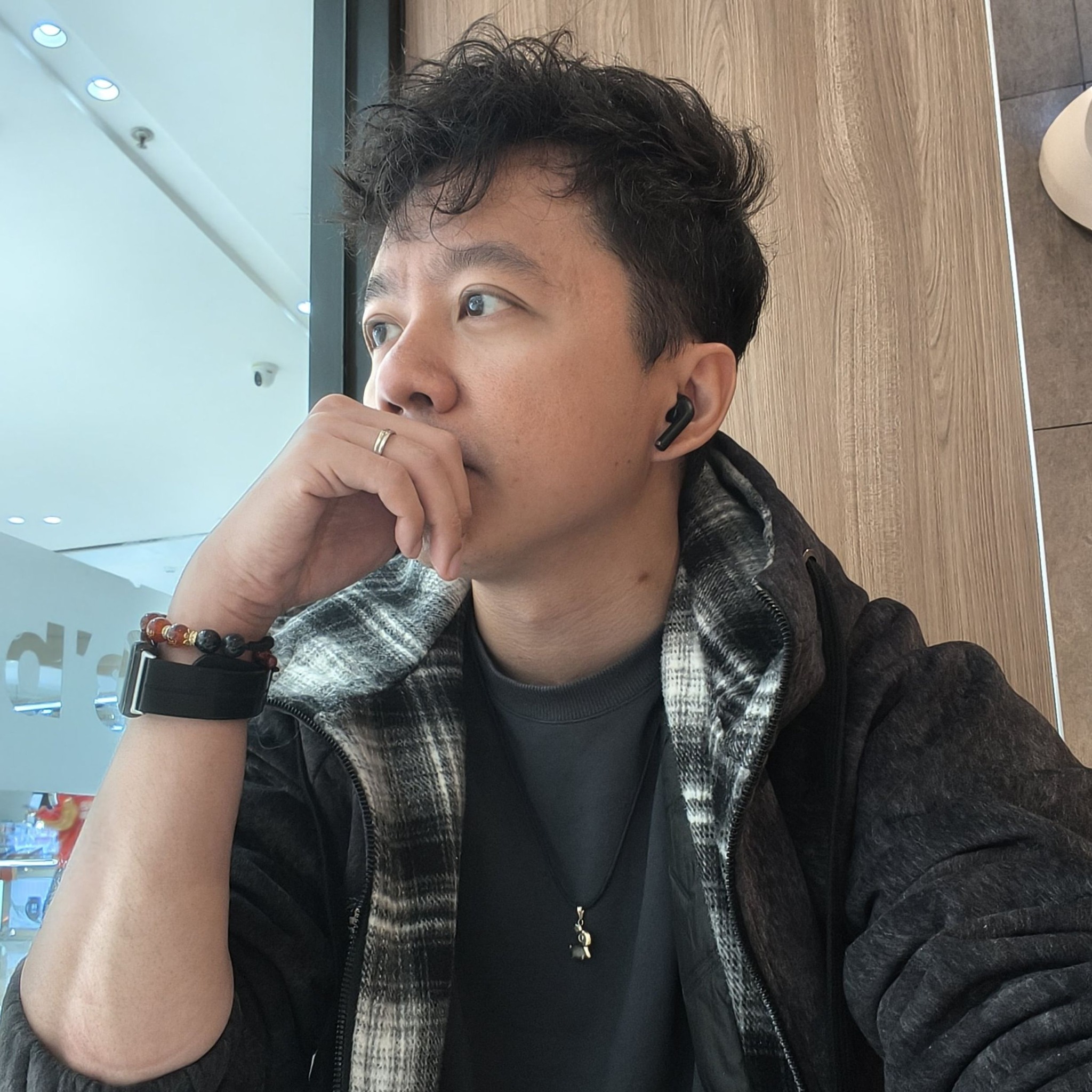 Benny Jien