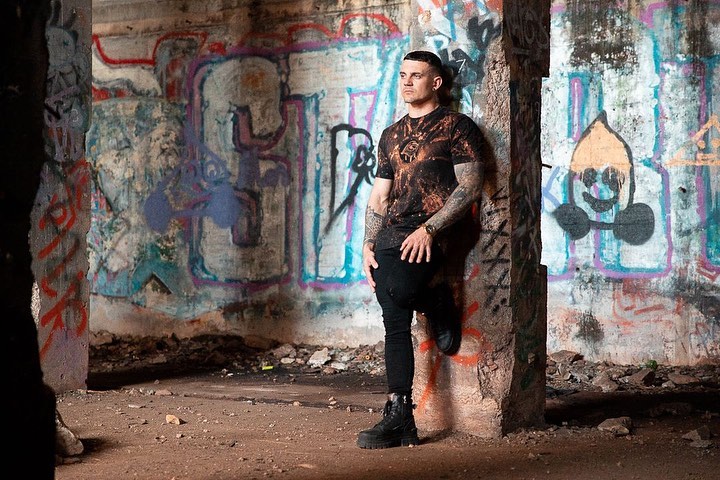 Alienboyy Apparel
