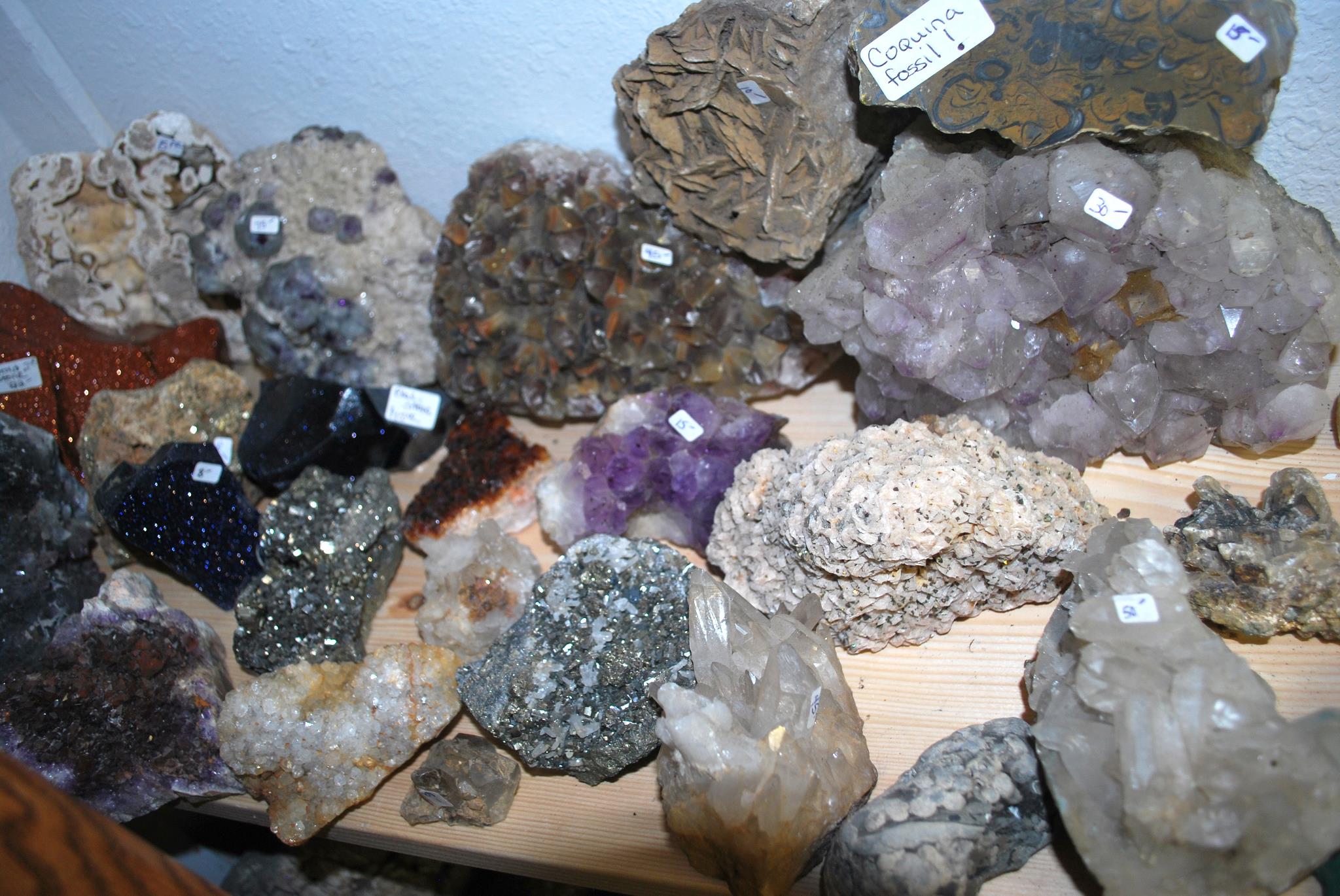 Shamouses Rocks | Seaside OR