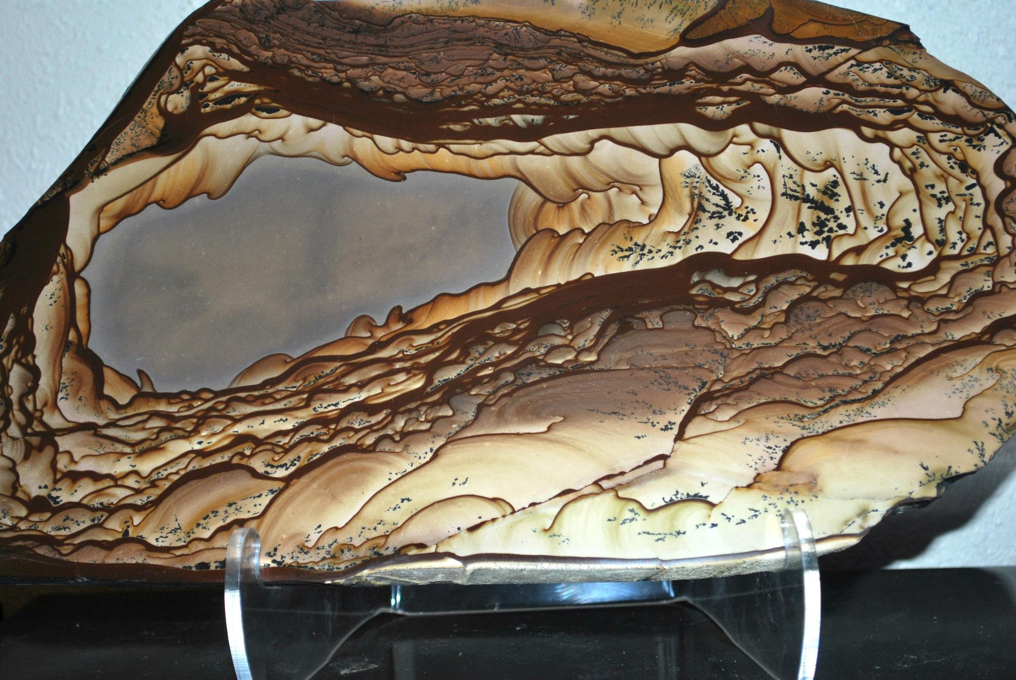Shamouses Rocks | Seaside OR