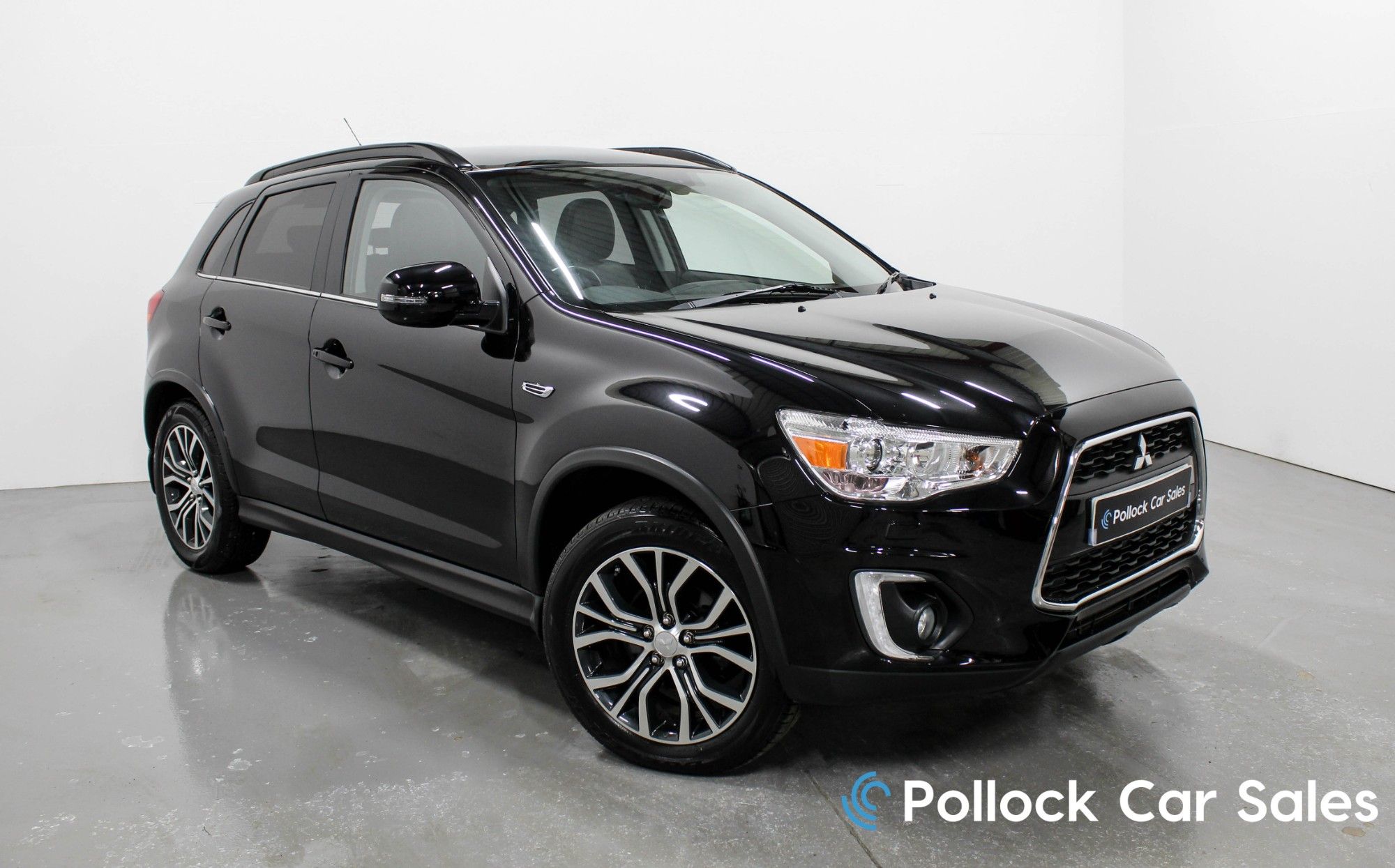 🔵⚫️Pollock Car Sales have this top of... - Pollock Car Sales