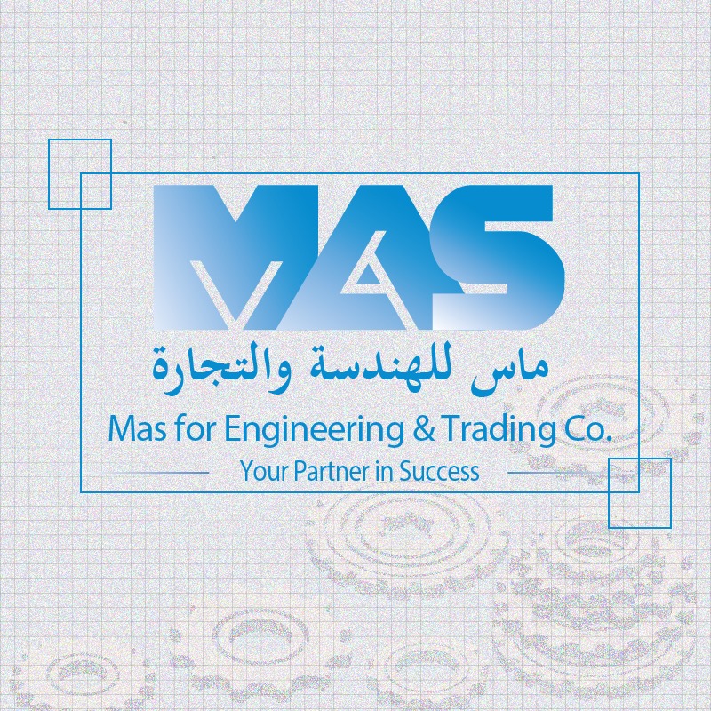 Mas for Engineering & Trading - ماس للهندسة والتجارة | Cairo