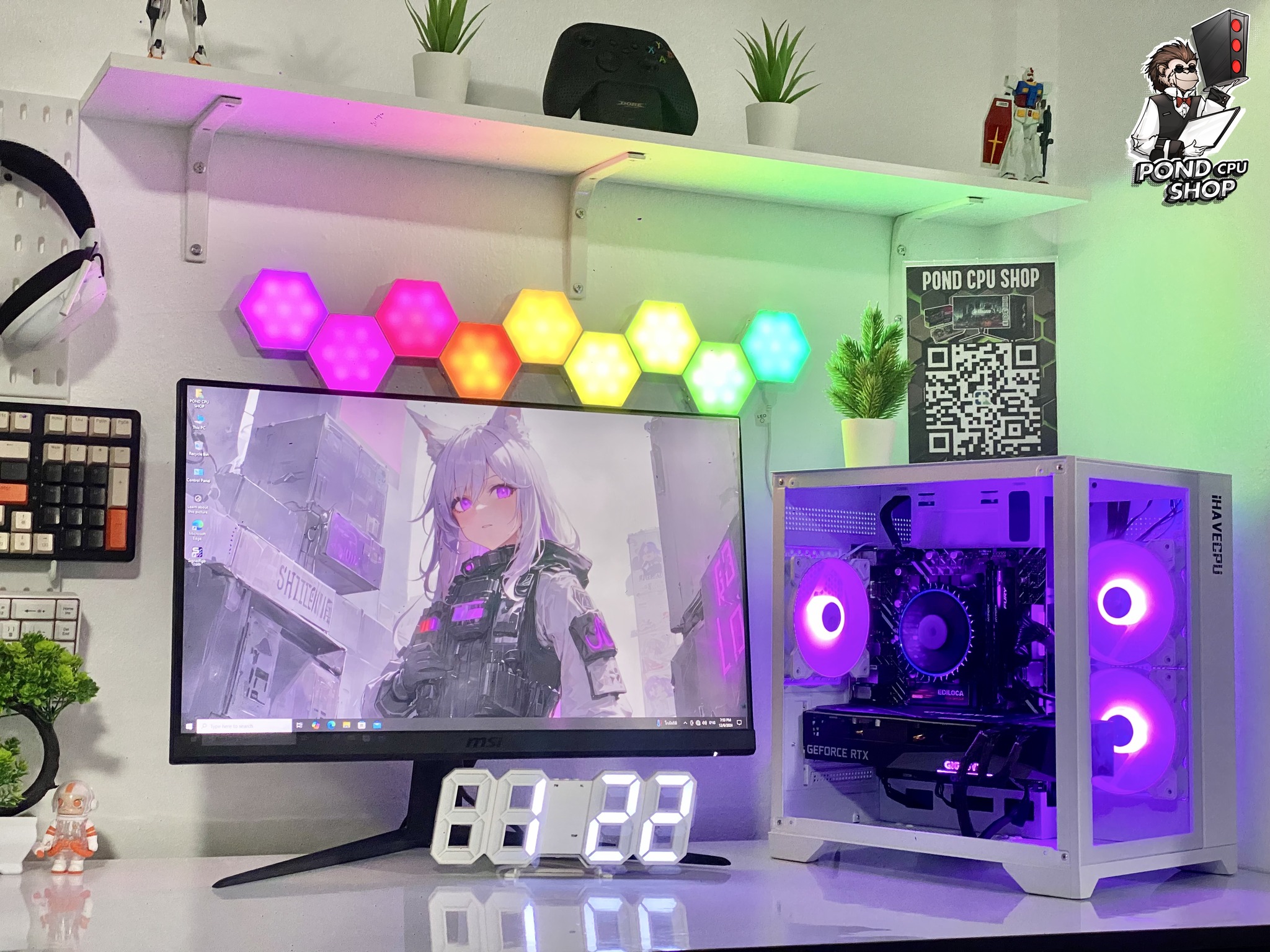 ประมูล ขาย คอมไทย -WMประมูล ขาย อุปกรณ์คอมพิวเตอร์ | 🎮 POND CPU SHOP 🎮 ...