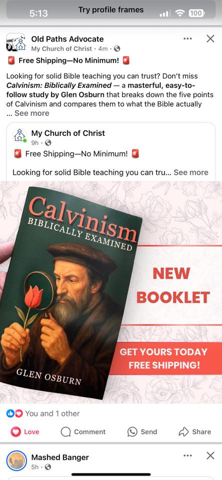 Faith Uncovered