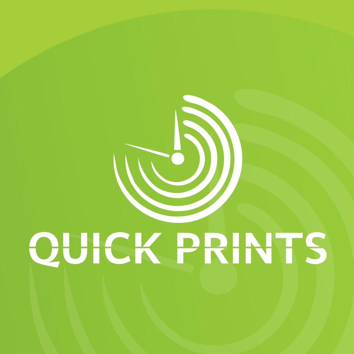 Quick Prints USA
