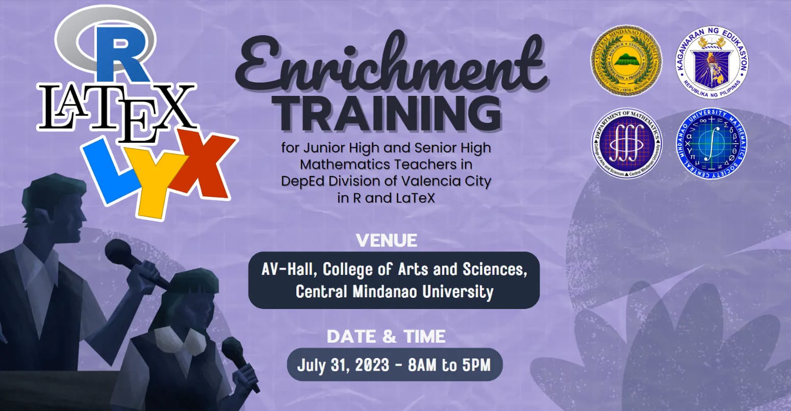 CMU Mathematics Department Extension Program