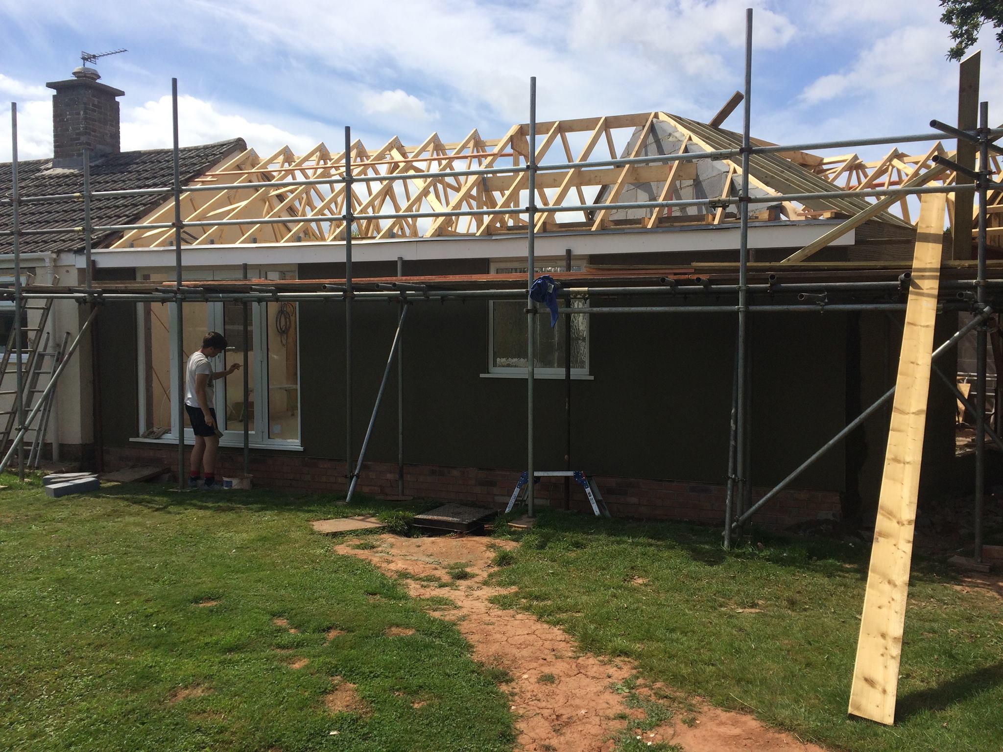 Colin Rundle & Son | Paignton