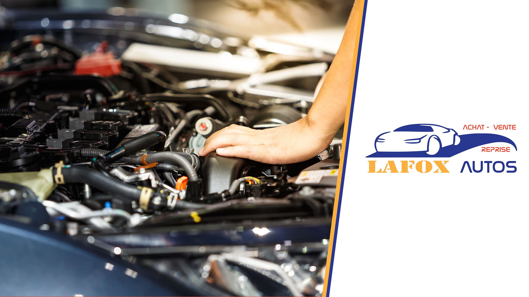 Lafox Autos | Lafox