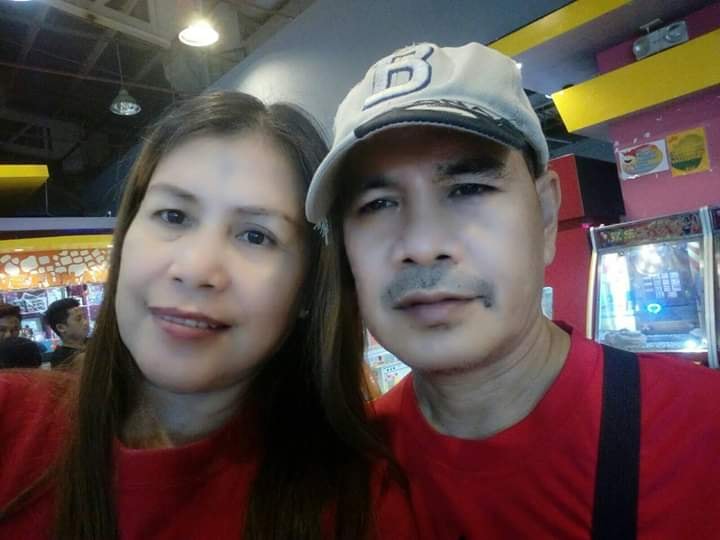 HAPPY BIRTHDAY... - JORIA Church-Caloocan City, Philippines