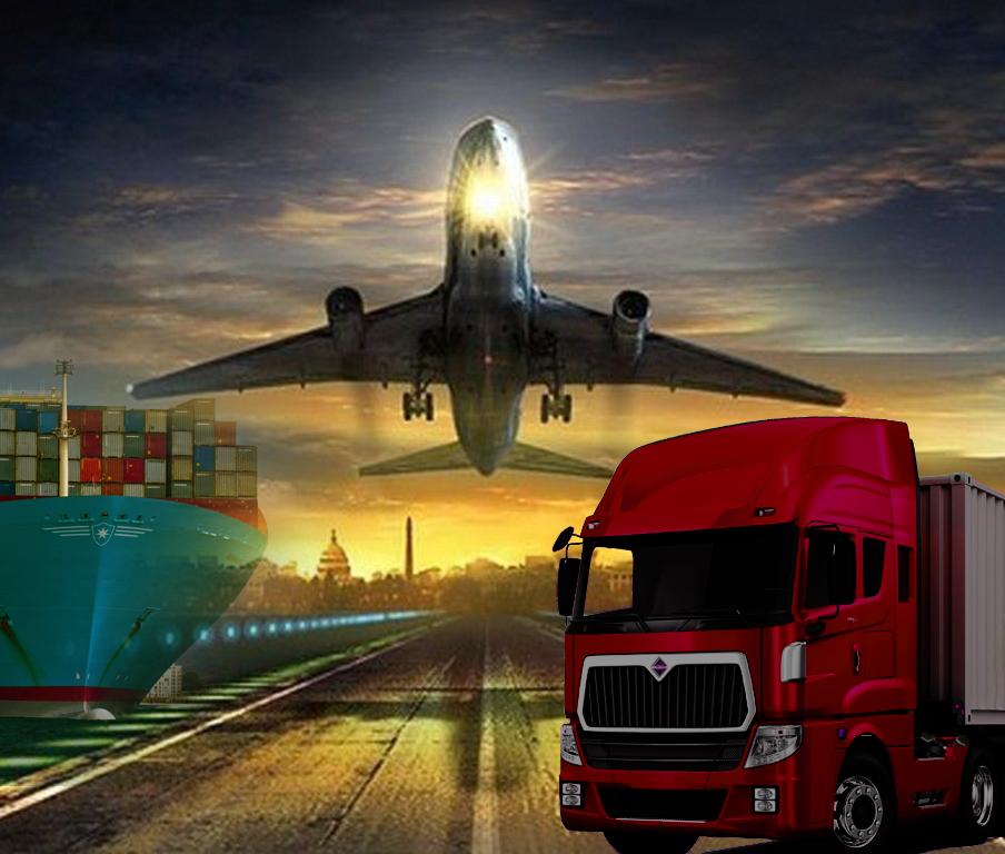 Tradelog Logistics Services