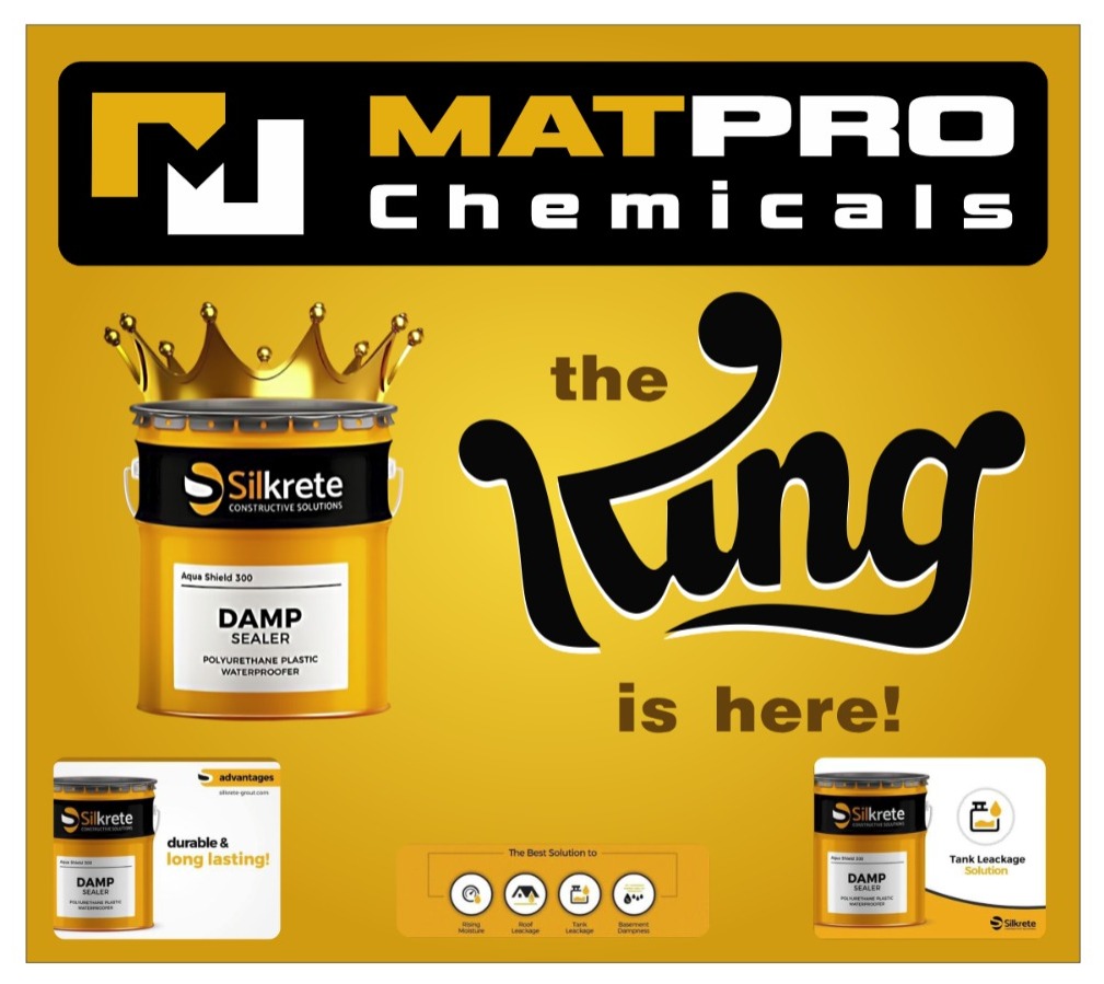 Matpro Chemicals