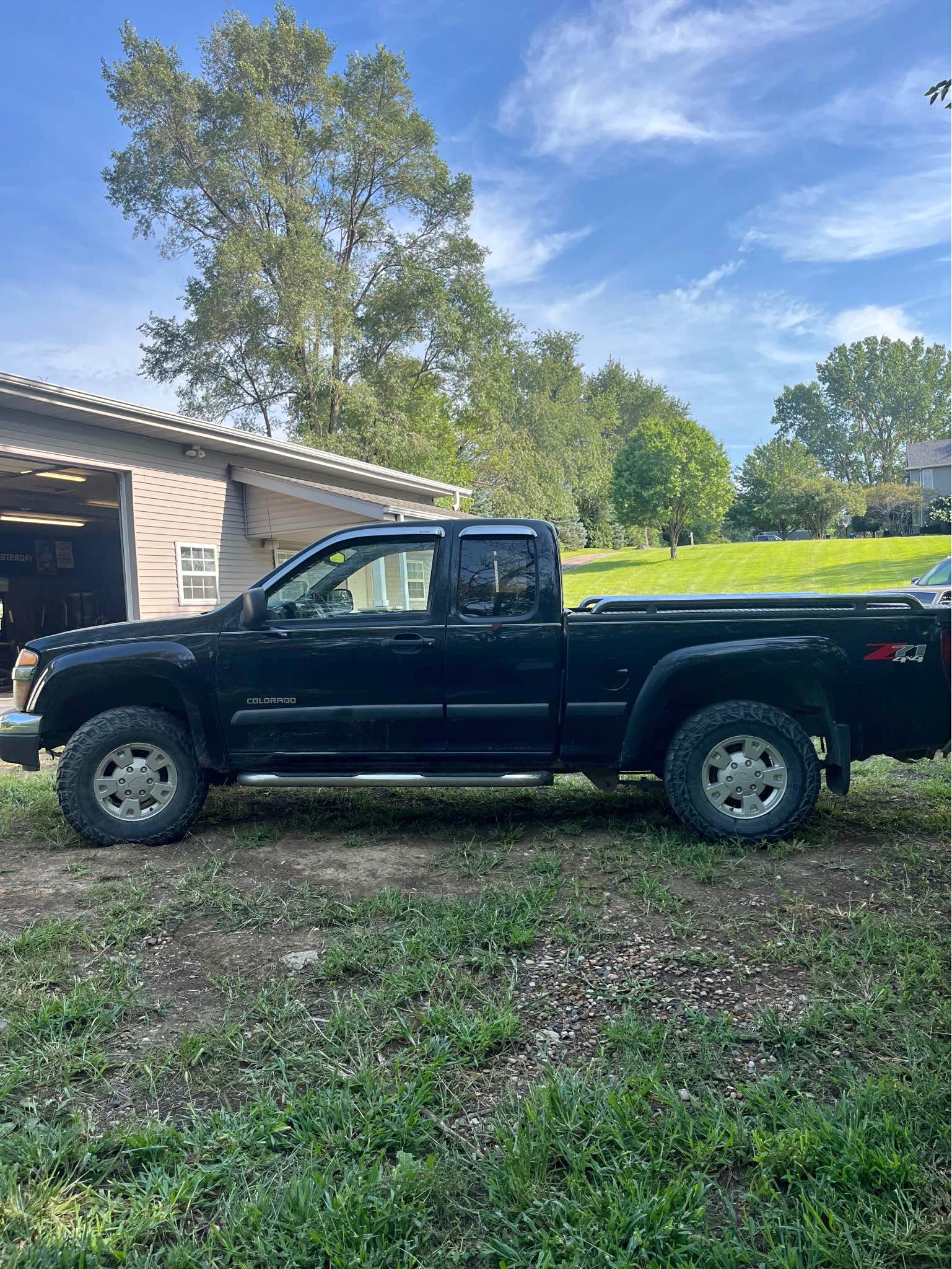 Sitemapcdatahttpswudinf Inetcom2004 Chevrolet Colorado 3 5l Automatic Extended Cabnull