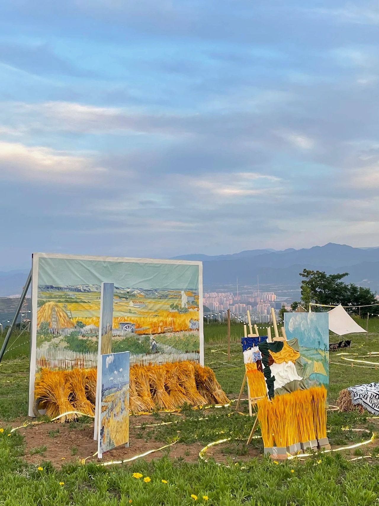 Visit Shaanxi - Spring is in full swing at Beipo Park in... | Facebook