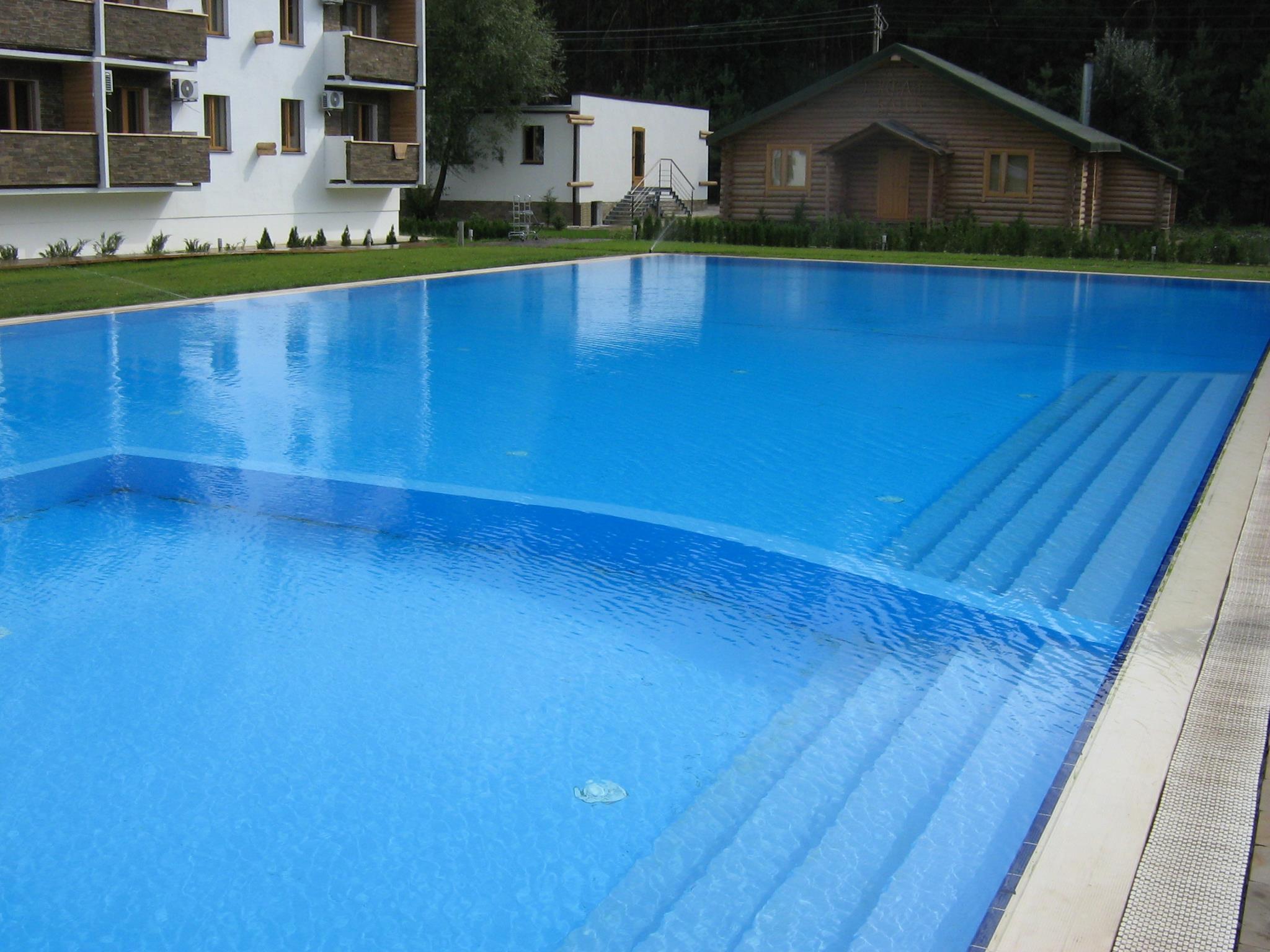 Royal... - Royal pools Ukraine - Строительство бассейнов