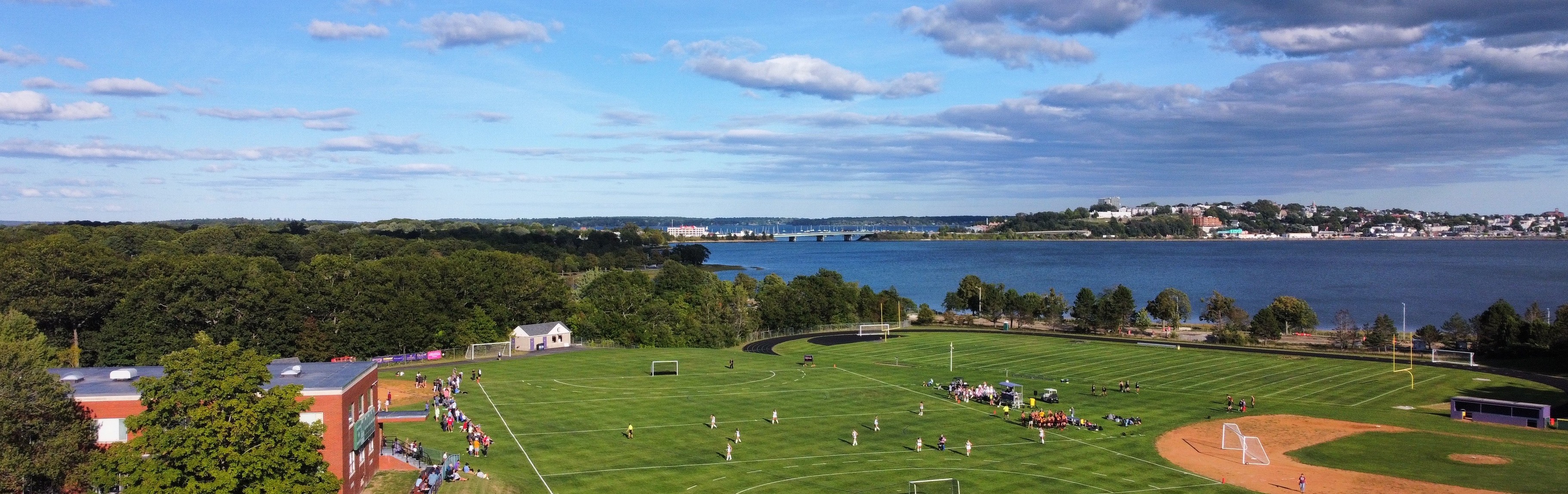Cheverus High School | Portland ME