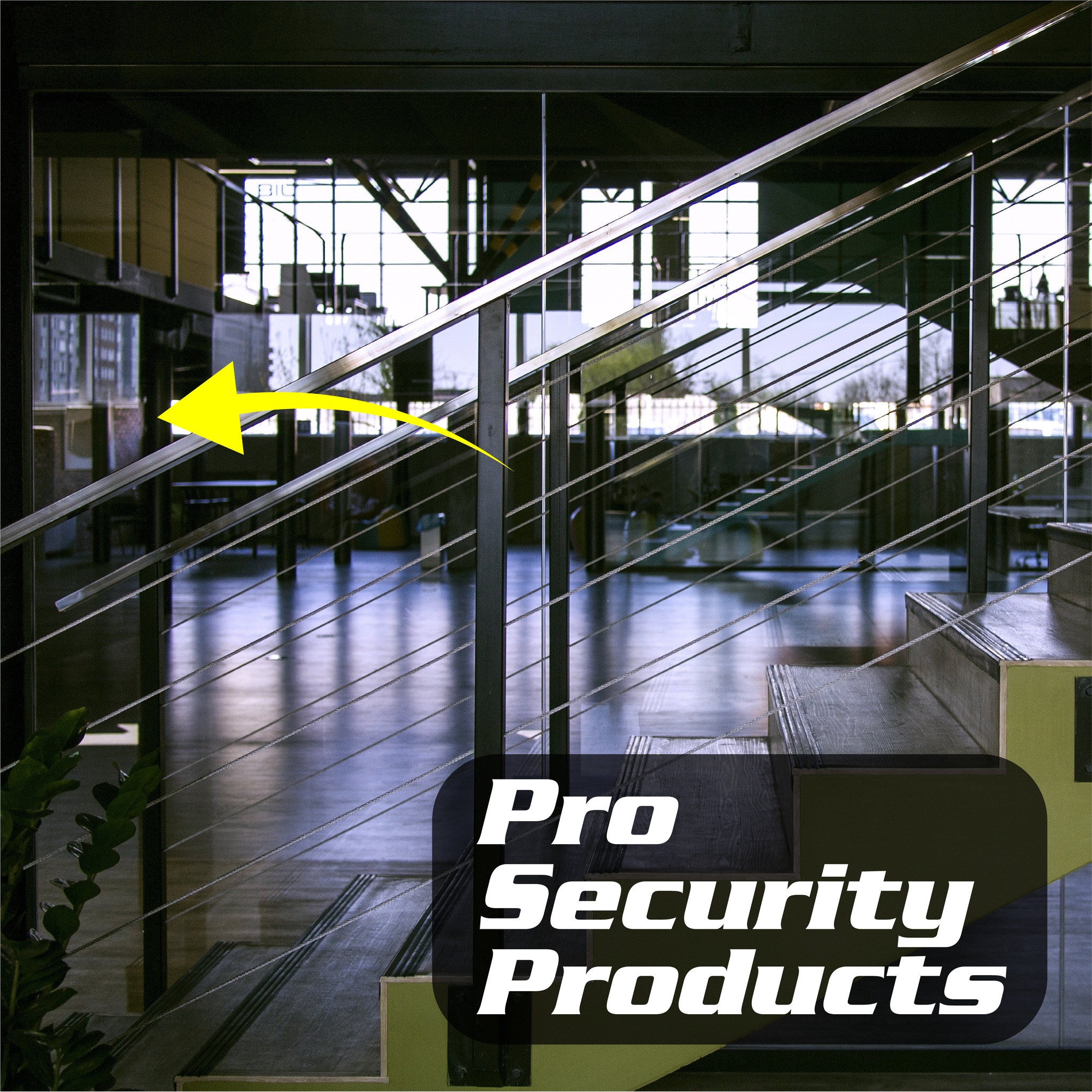 Pro Security Products