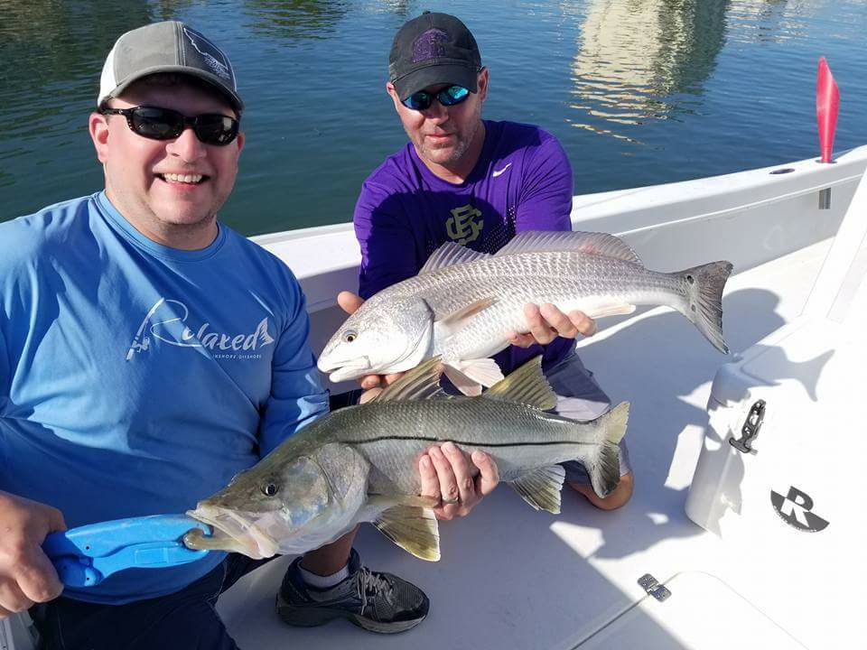 White Pearl Fishing... - White Pearl Fishing Charters