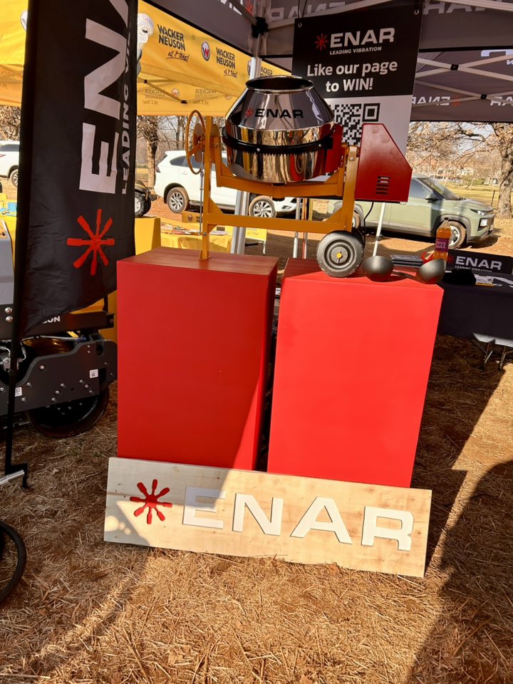 ENAR South Africa