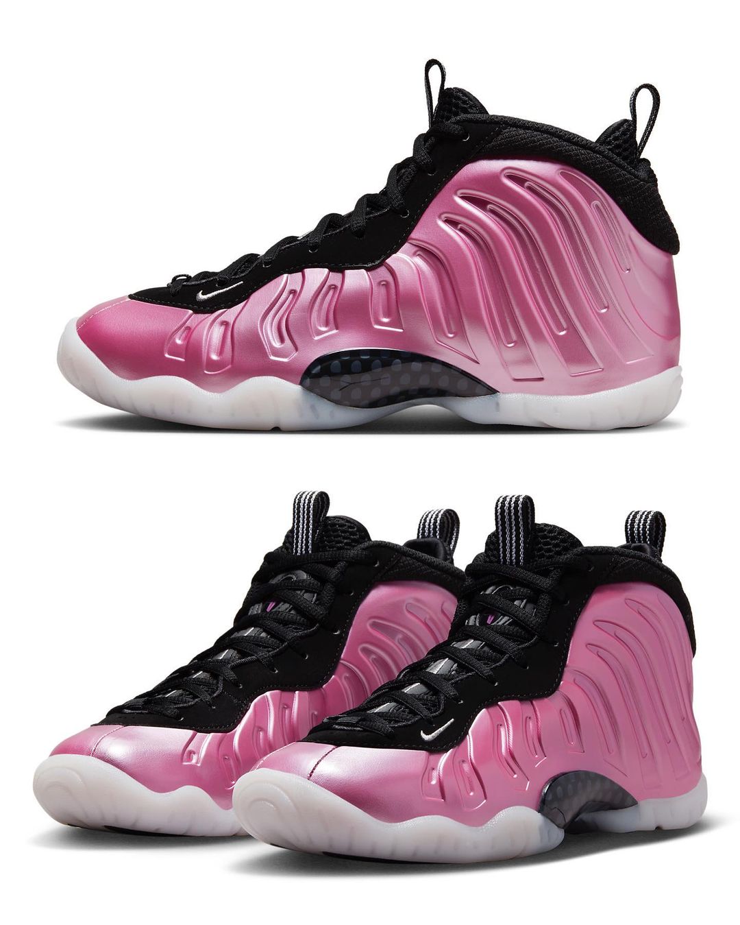 靴 ROSE ELEMENTAL NIKE FOAMPOSITE AIR ONE