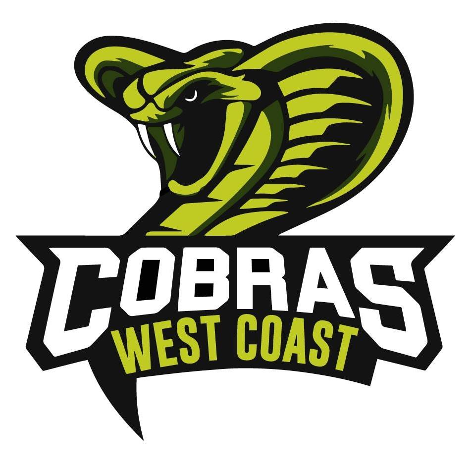 🚨 Team Lineup Confirmed! 🚨... - West Coast Cobras Sports Club | Facebook