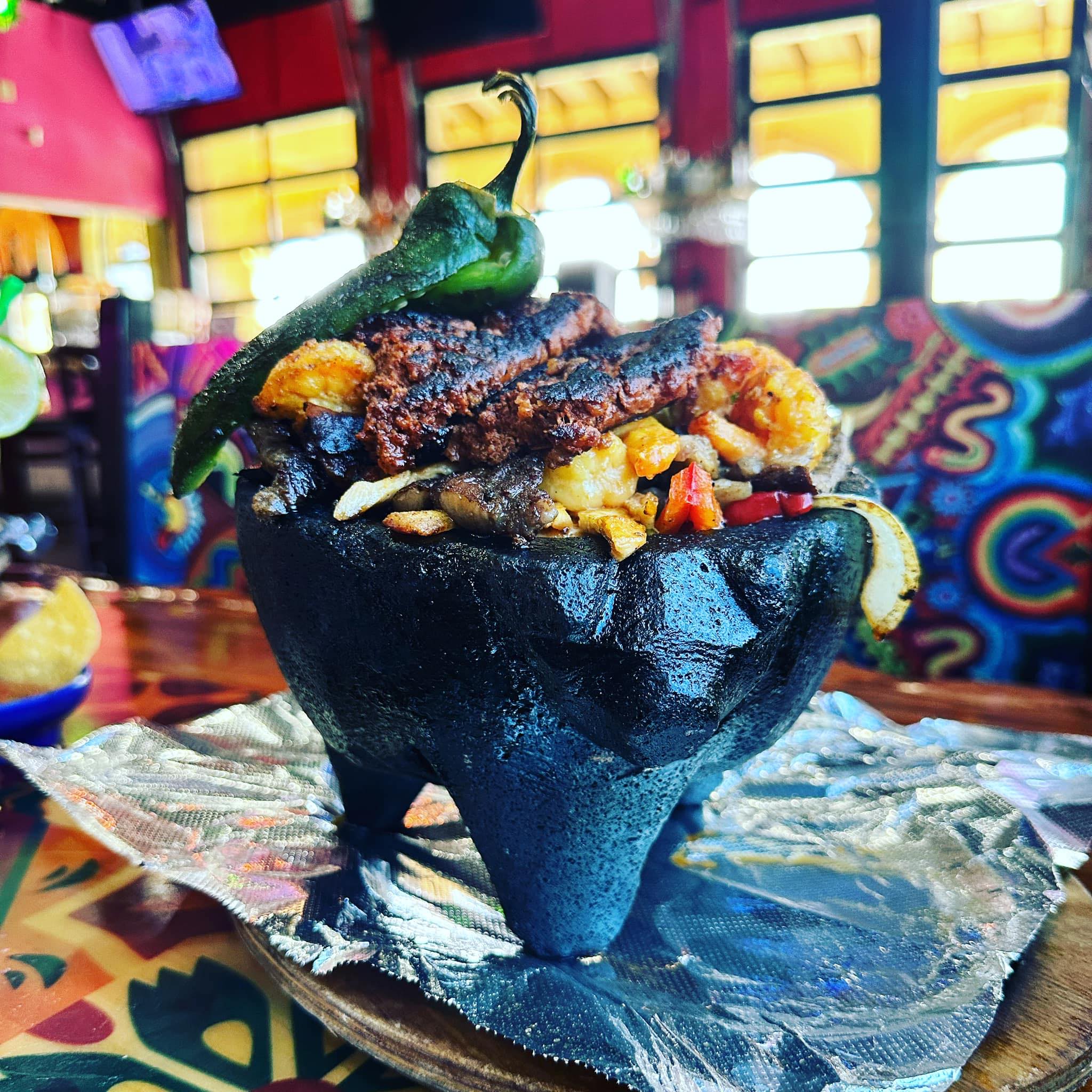 El Rodeo Mexican Restaurant Salem Va | Salem VA