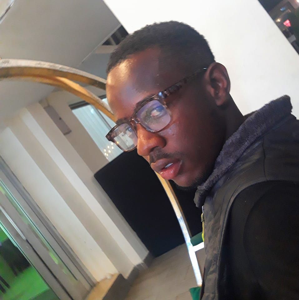 David Fallah