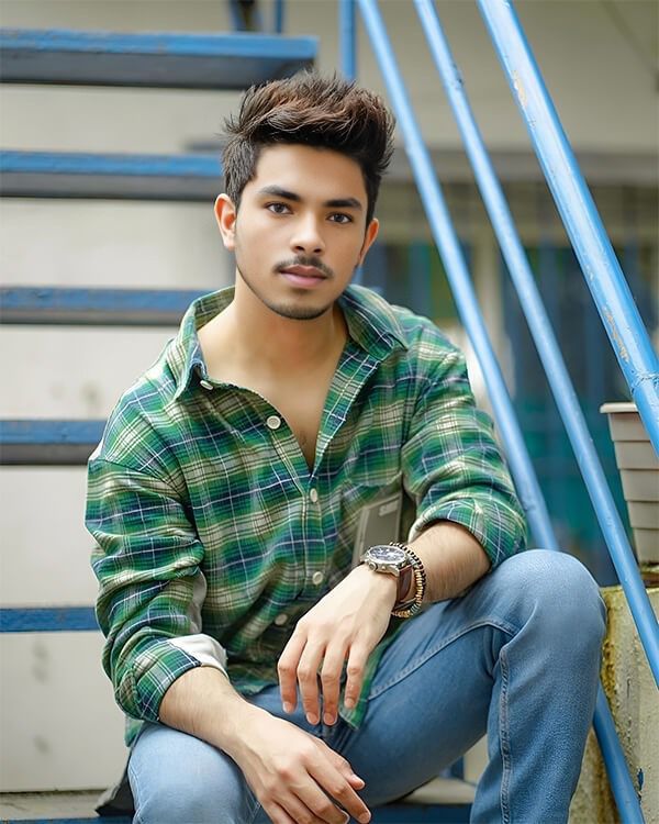 Raghu Kumar
