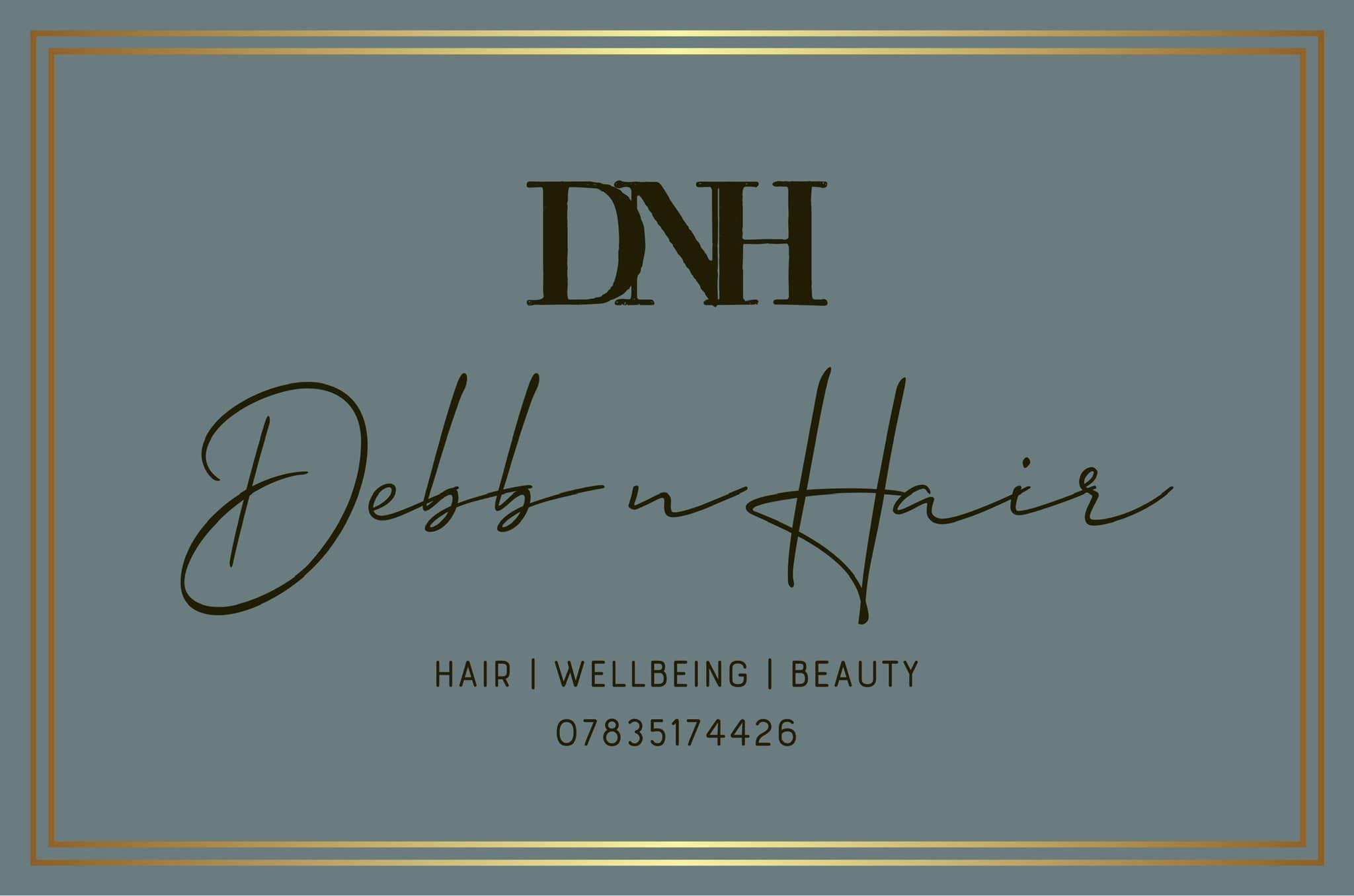 Debb-n-Hair | Higher Bebington