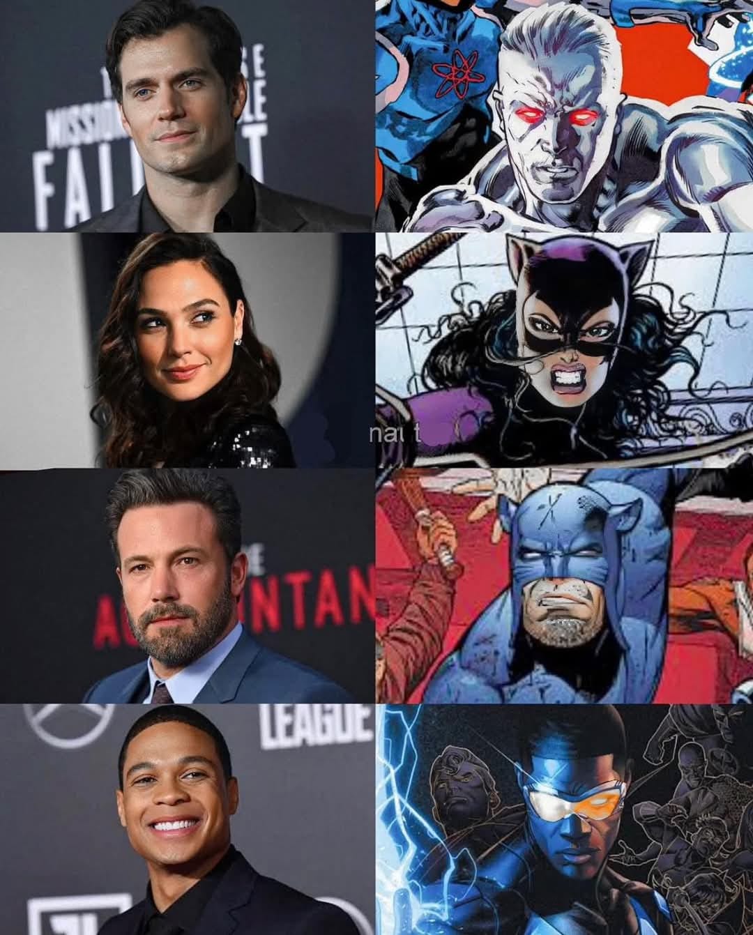 Cosplay Inc Magazine - Ahora que Momoa regresa para Lobo, estos son ...