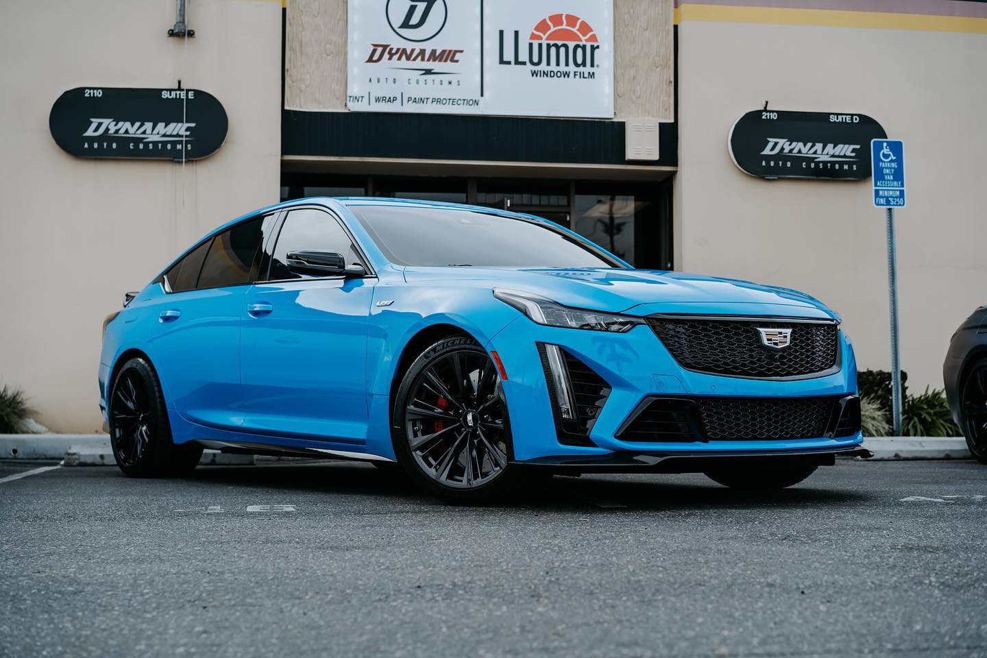 Dynamic Auto Customs | Santa Ana CA